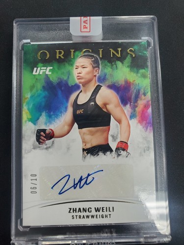 UFC　アンドレ・ペトロスキー　サインカード m33087555129_1.jpg?1722135218