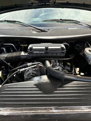 image 3 of engine