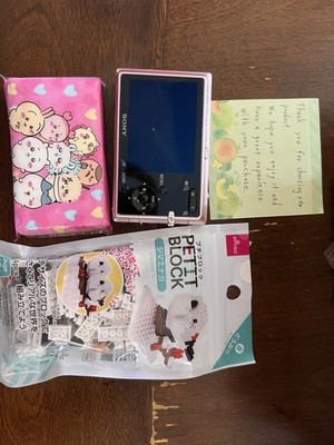 Item photo(s) from verified buyer
