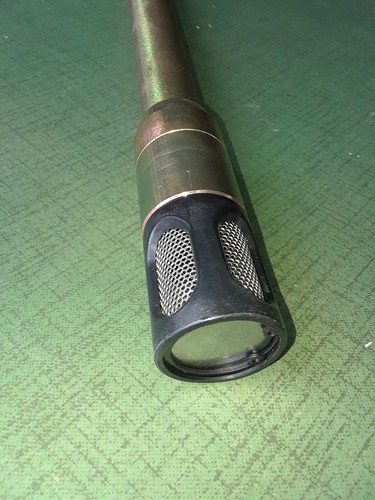 Ironton Air-Operated Oil Pump Extension Kit only. -3.7 GPM 1:5