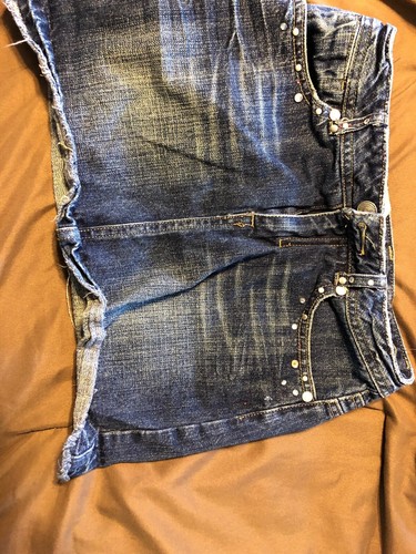 Limited Too Skort Girls Size 12