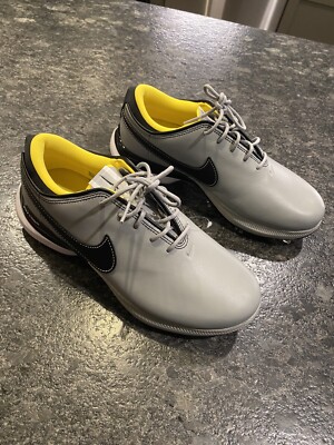 nike Golf Shoes air zoom victory tour 2  Sz 8 Nwb Authentic