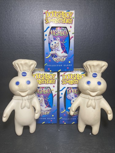 ヴィンテージ ピルズベリー ドゥボーイ　Pillsbury まな板立て ヴィンテージ ピルズベリー ドゥボーイ Pillsbury まな板立て