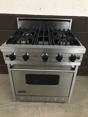 Stove