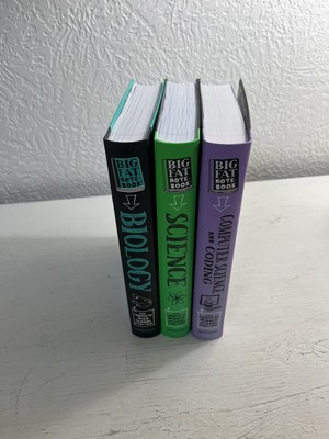 the complete middle school study guide Lot