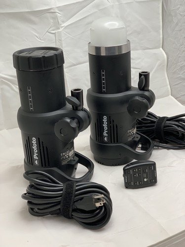 Profoto D1 500/500 Air Kit - AIR REMOTE INCLUDED