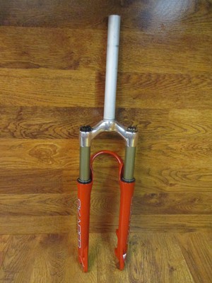 Fourche RETRO MTB ANSWER MANITOU 3 Three 1/8