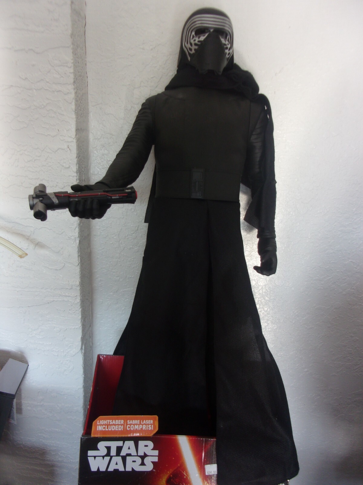 STAR•WARS[KYRO•REN]31inchesActionFigure! $_57.JPG?set_id=880000500F