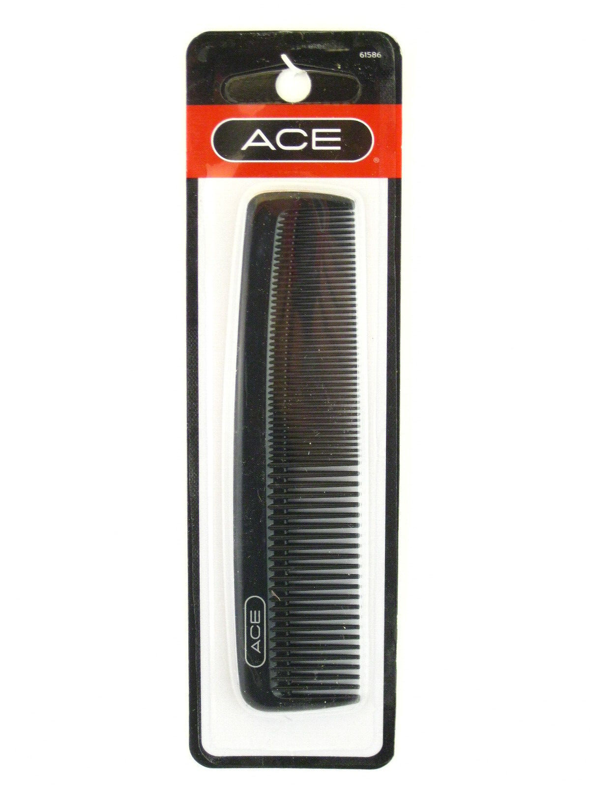 Brass Hair Comb ブラスヘアコーム Brass_Baron_Hair_Comb_Main_Sho