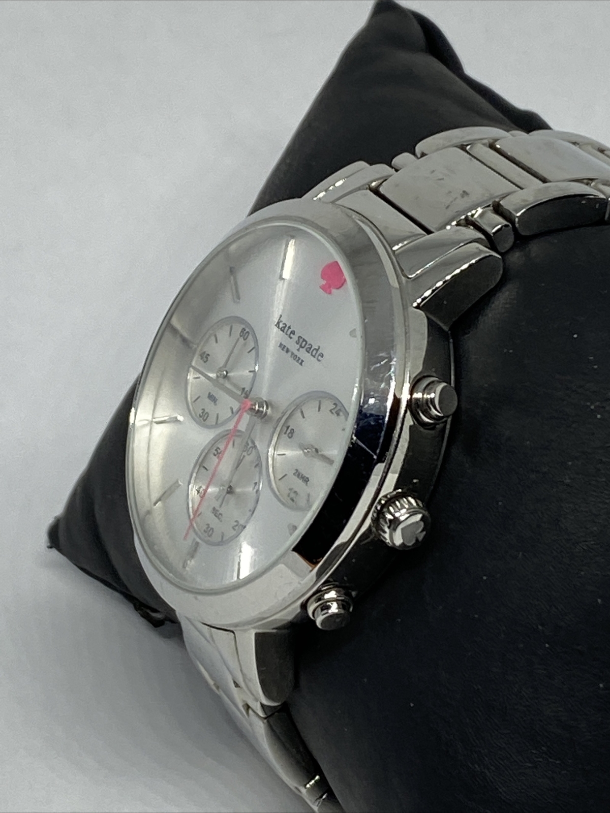 Kate Spade New York Gramercy Grand 0714 Womens Stainless  display picture 1