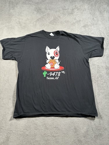DOG PERSON T-shirts【Black】L Dog Person Shirt – Righteous Tactics
