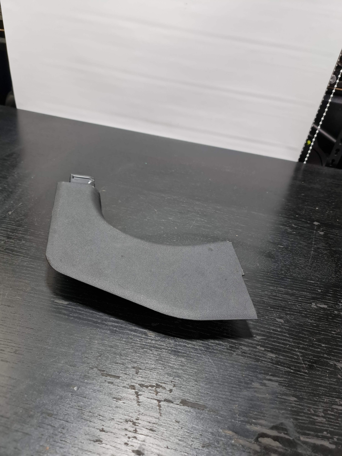 0 Bmw G80 Front Left A Pillar Lower Trim RHD 7446431 image 2