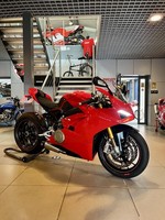 *SOLD* DUCATI V4S PANIGALE 2019 - 4693 MILES - FULL SERV HISTORY