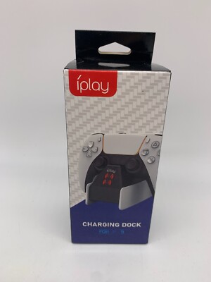 Iplay Charging Dock for P-5