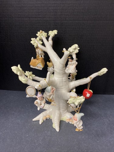 ディズニー ティーポット 七人の小人たち コレクター LENOX ディズニー ティーポット 七人の小人たち コレクター LENOX ディズニー