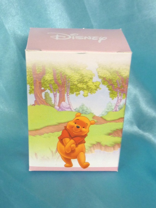 Disney WINNIE THE POOH Cake Topper Figure Decoration ...