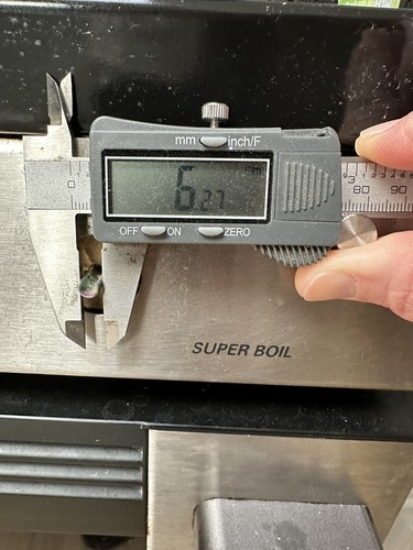 Item photo(s) from verified buyer