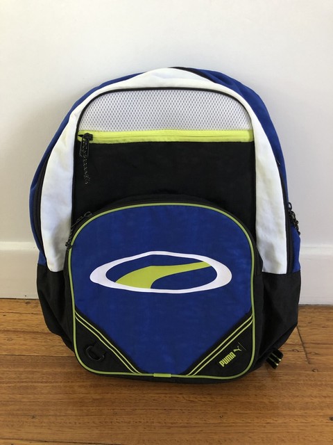 puma cell backpack