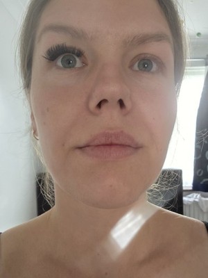 Foto dell'oggetto di un acquirente verificato