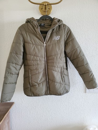 ★★New Balance★★ button short jacket olive UB2512JK015MOL $_12.JPG?set_id=880000500F