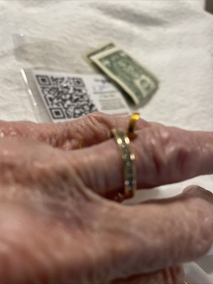 Item photo(s) from verified buyer