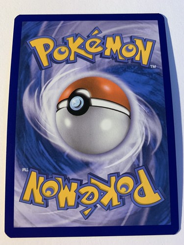 Pokemon Rossana 37111 Fliegende Fäuste Reverse Holo Rare DE NM-Mint
