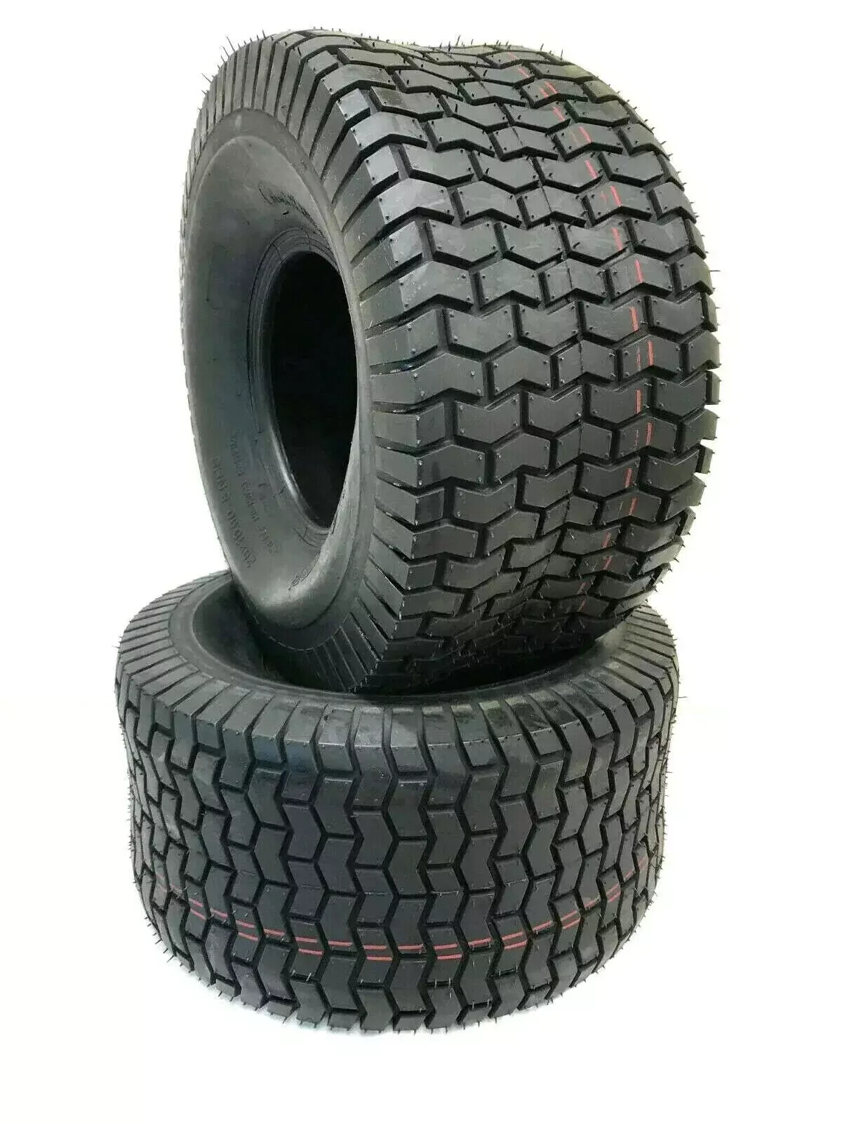 MF1215／50R17 Amazon.com: (2) Turf Tire Assemblies 26x12.00-12 Fits Kubota