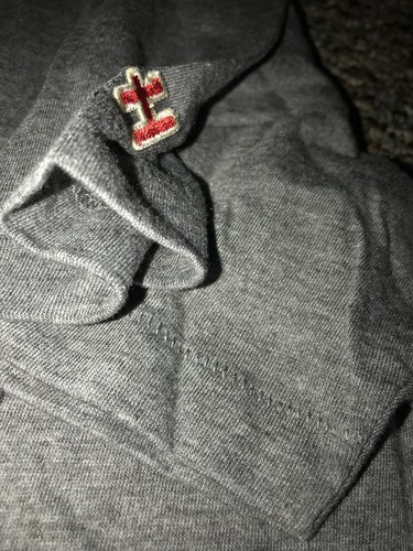 WWE Razor Ramon Gray Homage Brand Shirt XL $32