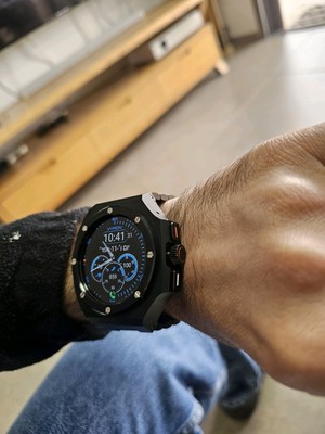 Photos de l'objet d'un acheteur vérifié