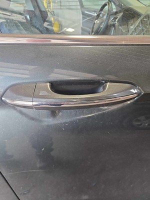 Used Right Front Outside Door Handle fits: FORD FUSION Right 13-20