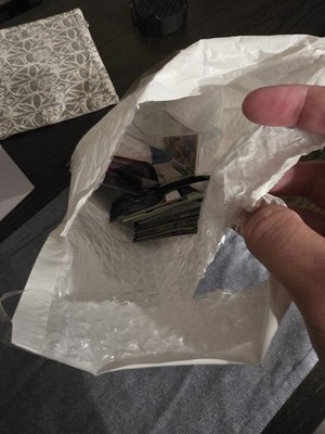 Item photo(s) from verified buyer