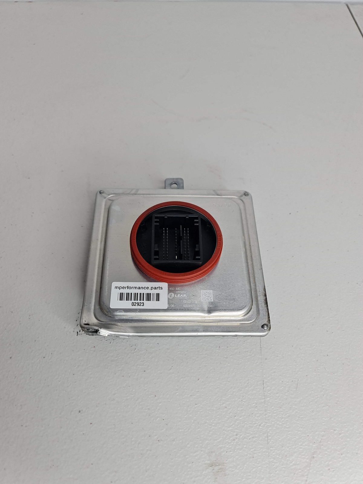 0 Bmw G01 X3 G02 X4 G80 M3 G82/83 M4 Laser Light HEADLIGHT CONTROL UNIT MODULE image 7
