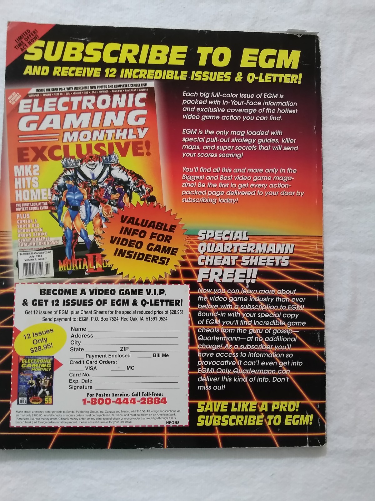 ULTIMATE GUIDE TO FIGHTING GAMES    SUMMER 1995