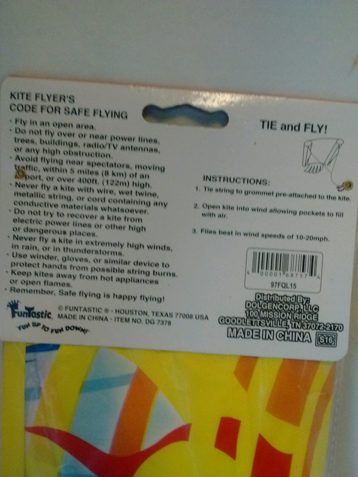 NEW Wild Flyers Patriotic 24