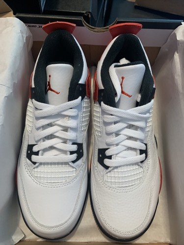 スニーカー jordan 4 PS  19cm Jordan 4 Retro PS 'Bred Reimagined' - Air Jordan - BQ7669