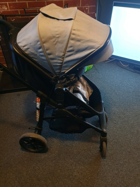 big w prams mother's choice