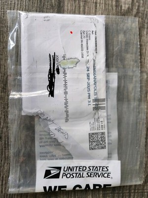 Item photo(s) from verified buyer