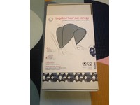 bugaboo bee extendable canopy