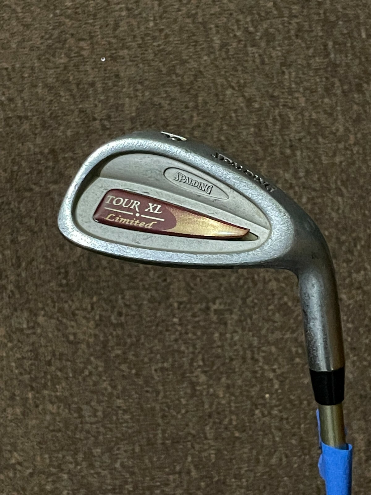 Spalding Tour XL Limited Pitching Wedge