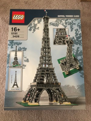 lego 10181
