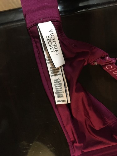 victoria secret bras