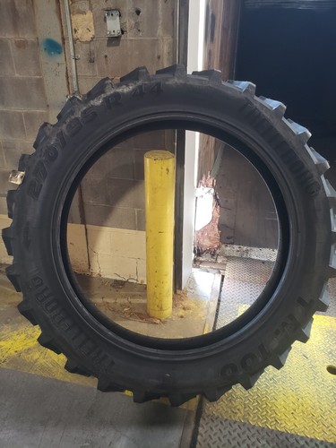 270/95R44 Trelleborg Tractor Tire | eBay