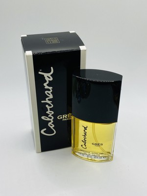 Parfums Gres Cabochard EDT Spray   1 Fl. Oz
