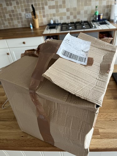 Item photo(s) from verified buyer