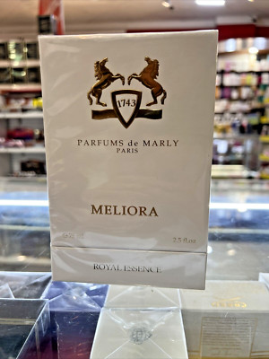 Parfums de Marly Meliora by Parfums de Marly 2.5 oz EDP Perfume for Women NIB