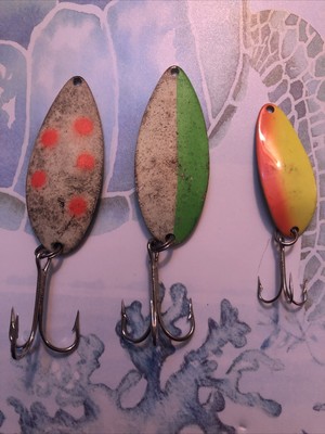pcola lures