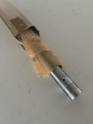 Foto dell'oggetto di un acquirente verificato