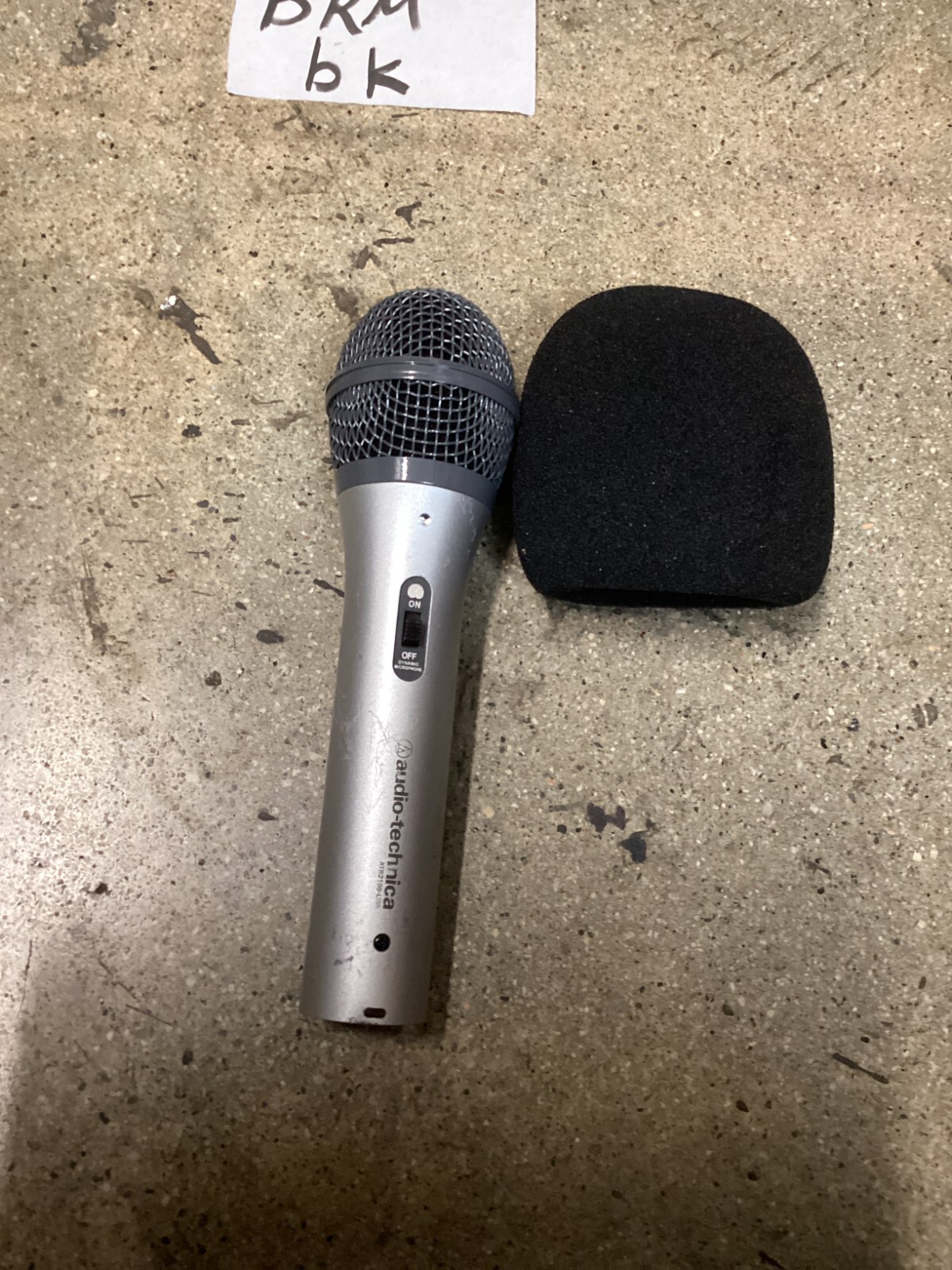 audio-technica - 未開封品　ATR2100X-US Audio Technica ATR2100x-USB - Yaya Station