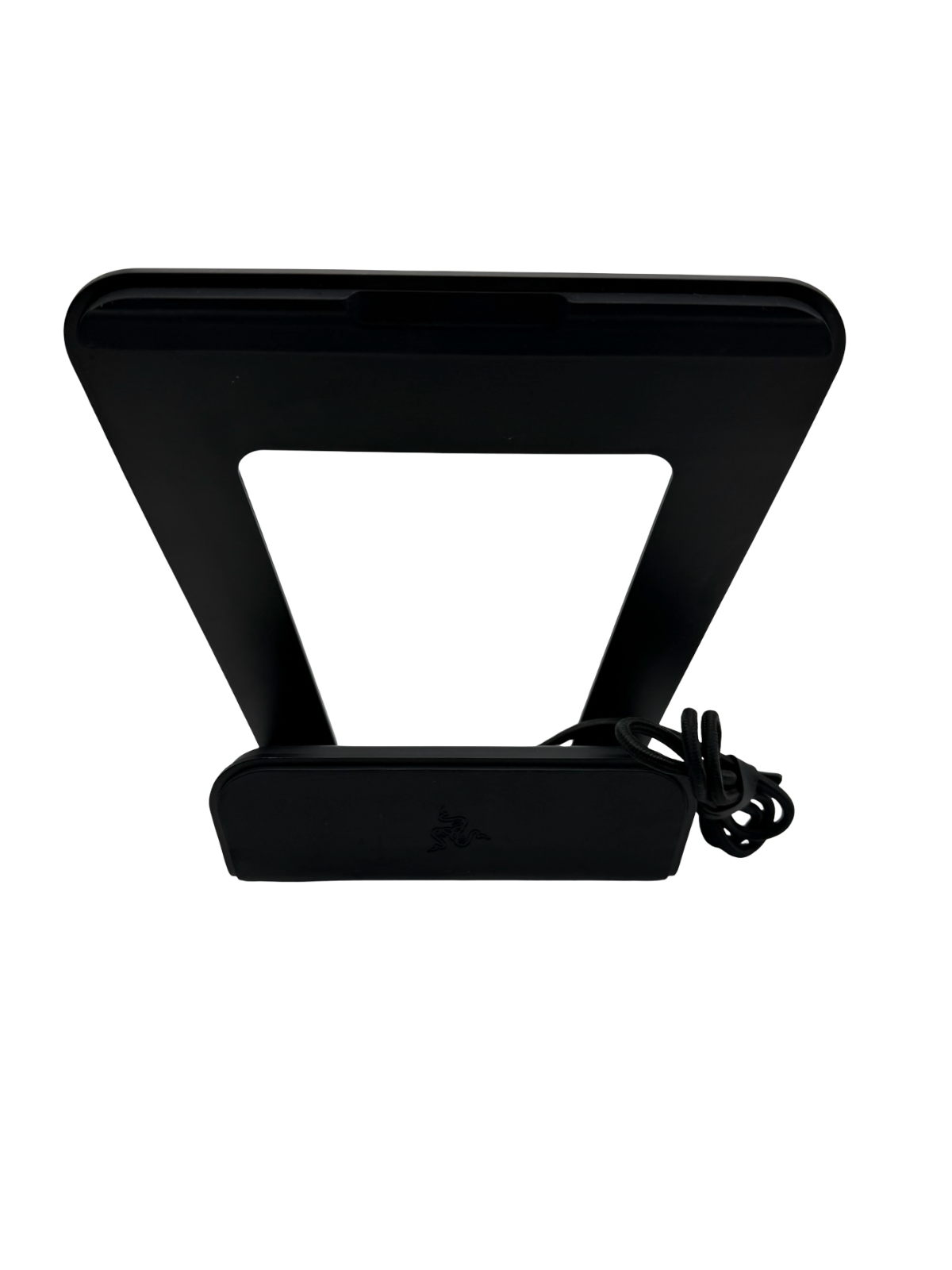 Genuine Razer Backlit Laptop Stand Chroma 3 USB 3.0 Ports RC21-0168 (VG)