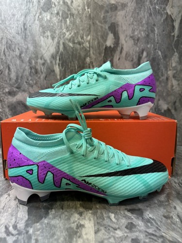 【極美品】NIKE ZOOM MERCURIAL VAPOR15 ELITE Nike Zoom Mercurial Vapor 15 Elite Sg-Pro 'Pink Blast' Men's
